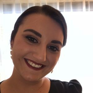 Meet your Posher, Ashlee